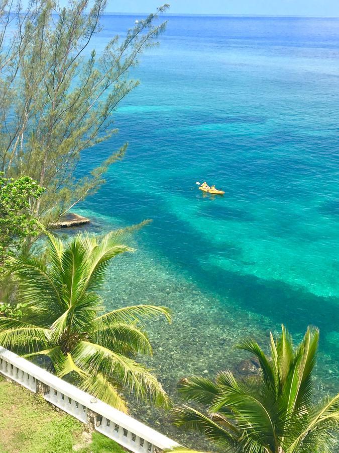 Ocean Edge Villa Boscobel Exterior foto