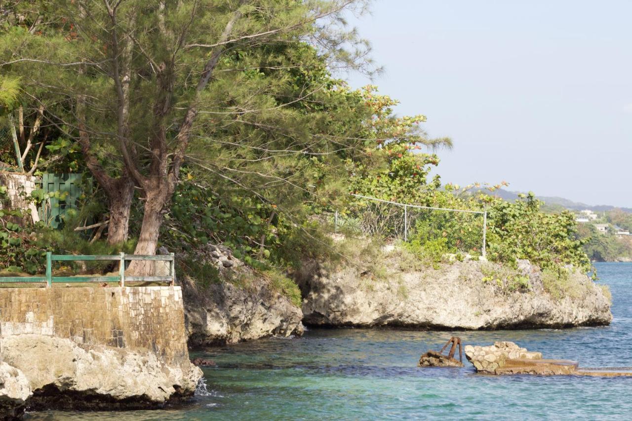 Ocean Edge Villa Boscobel Exterior foto